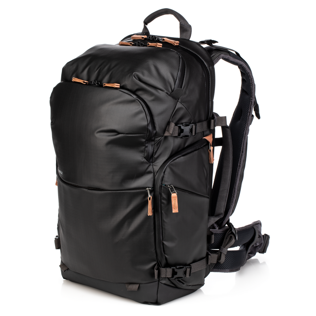 Shimoda Explore V2 30 Starter Kit Backpack (Black)