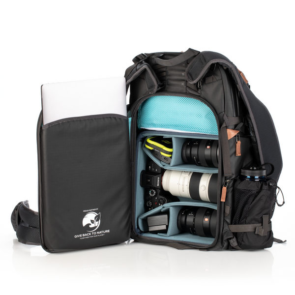 Shimoda Explore V2 30 Starter Kit Backpack (Black)