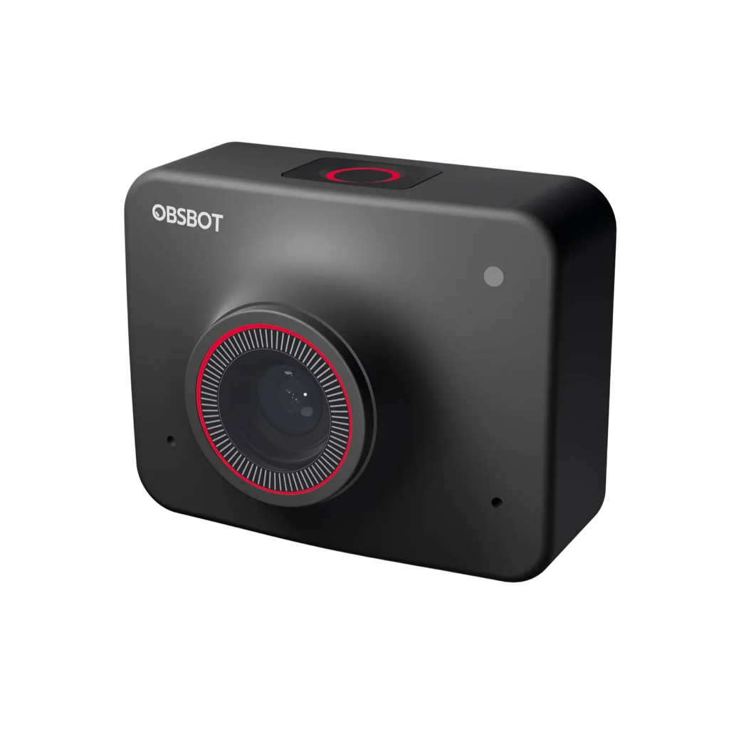 OBSBOT Meet 4K AI-Powered 4K Webcam