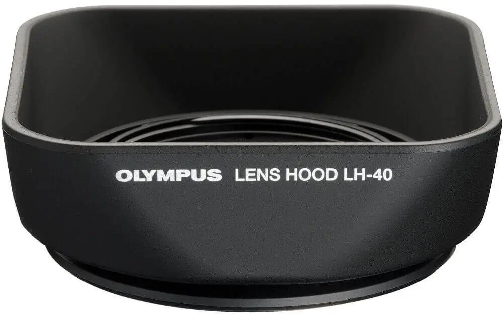 Olympus LH-40 Lens Hood