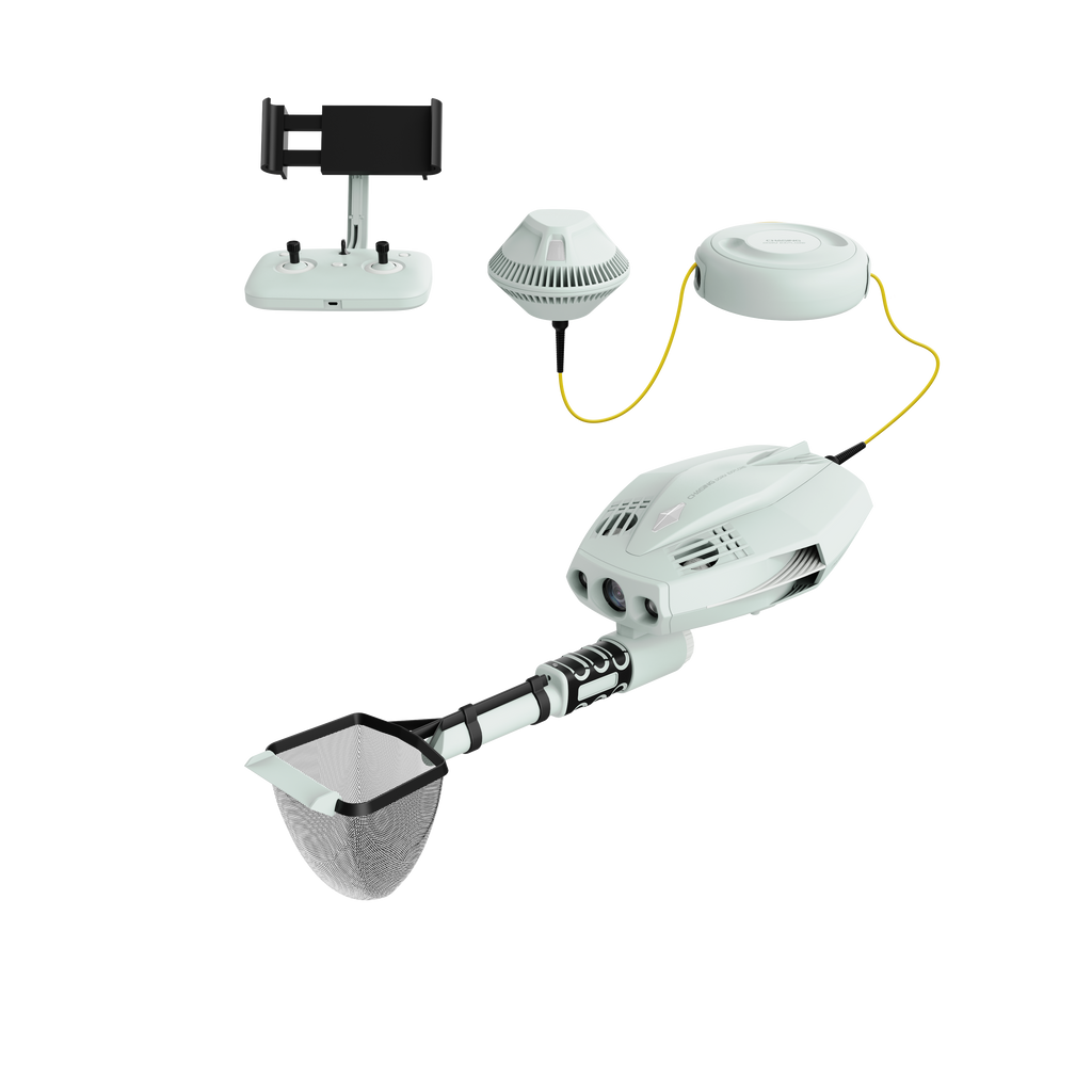 CHASING Dory Explore Underwater Drone (Light Green)