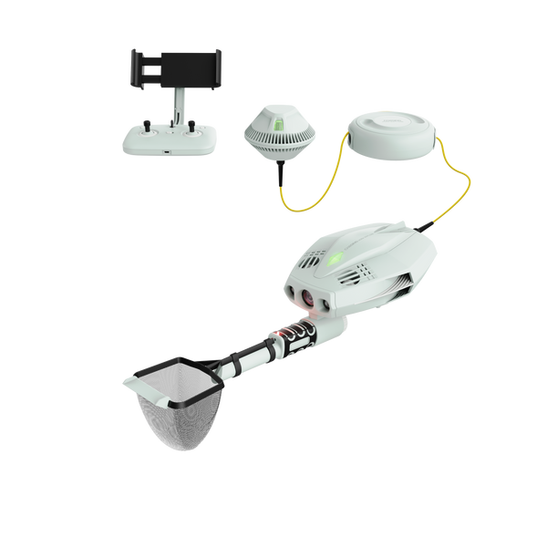 CHASING Dory Explore Underwater Drone (Light Green)