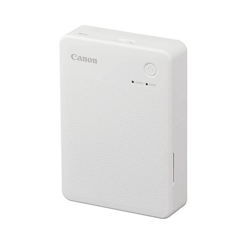 Canon Selphy Square QX20 Printer - White