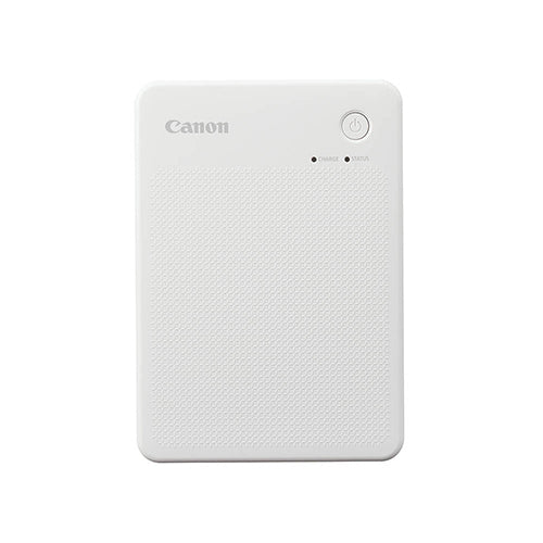 Canon Selphy Square QX20 Printer - White