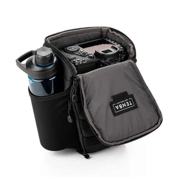 Tenba Axis V2 4L Top Loader (Black)