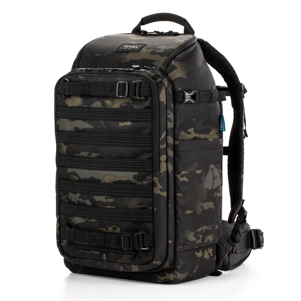 Tenba Axis V2 24L Backpack (MultiCam Black)