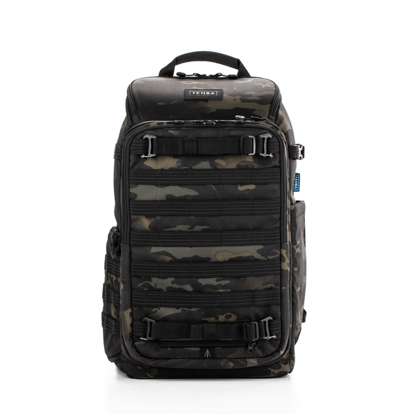 Tenba Axis V2 24L Backpack (MultiCam Black)