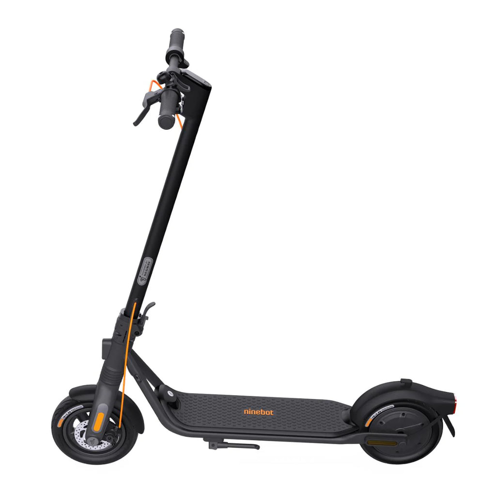 Segway Ninebot F2 Pro Kickscooter