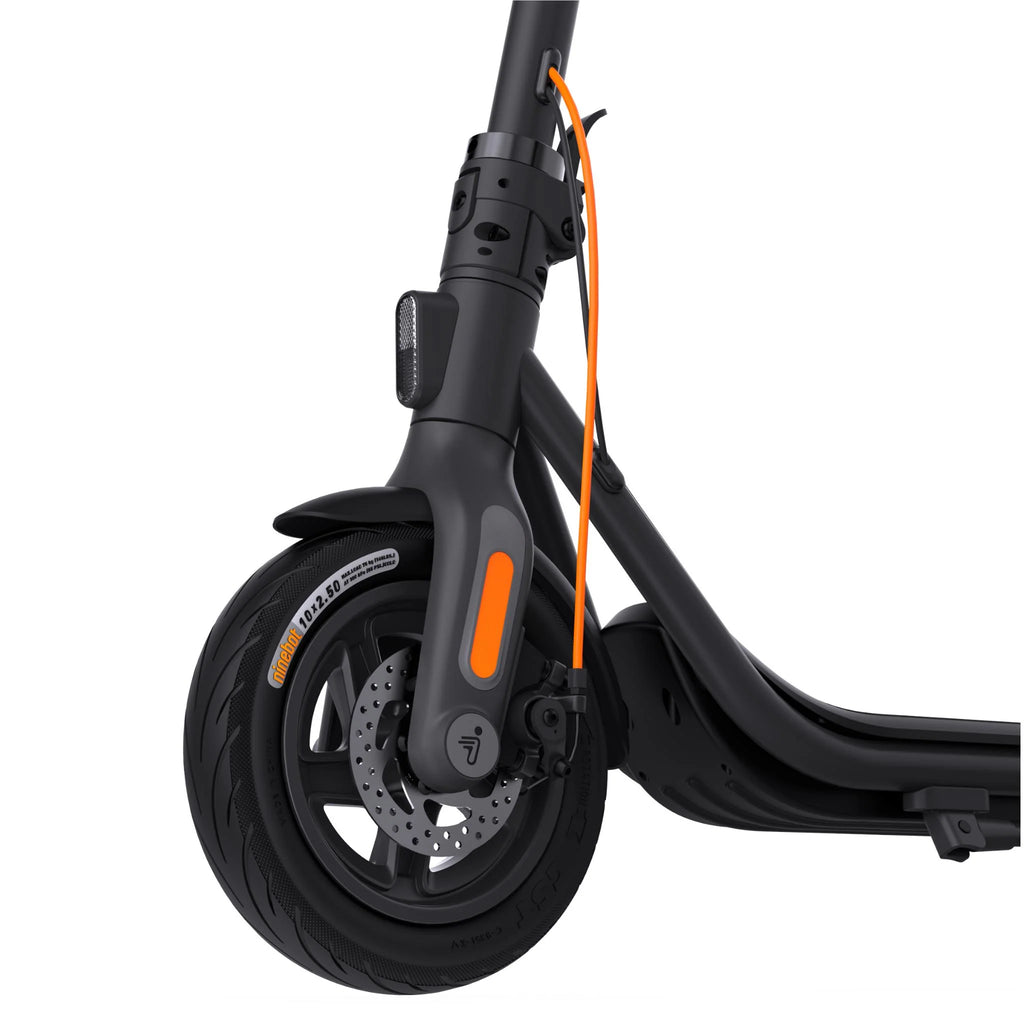 Segway Ninebot F2 Plus Kickscooter