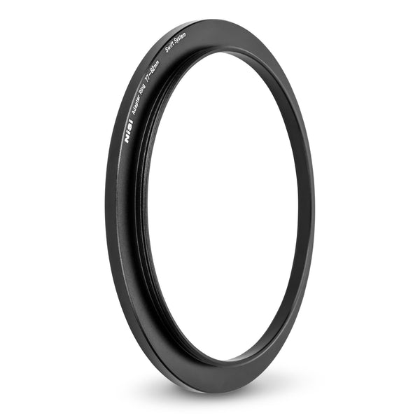 NiSi SWIFT 77-82mm System 77mm Adaptor Ring for Swift System 82mm Filters