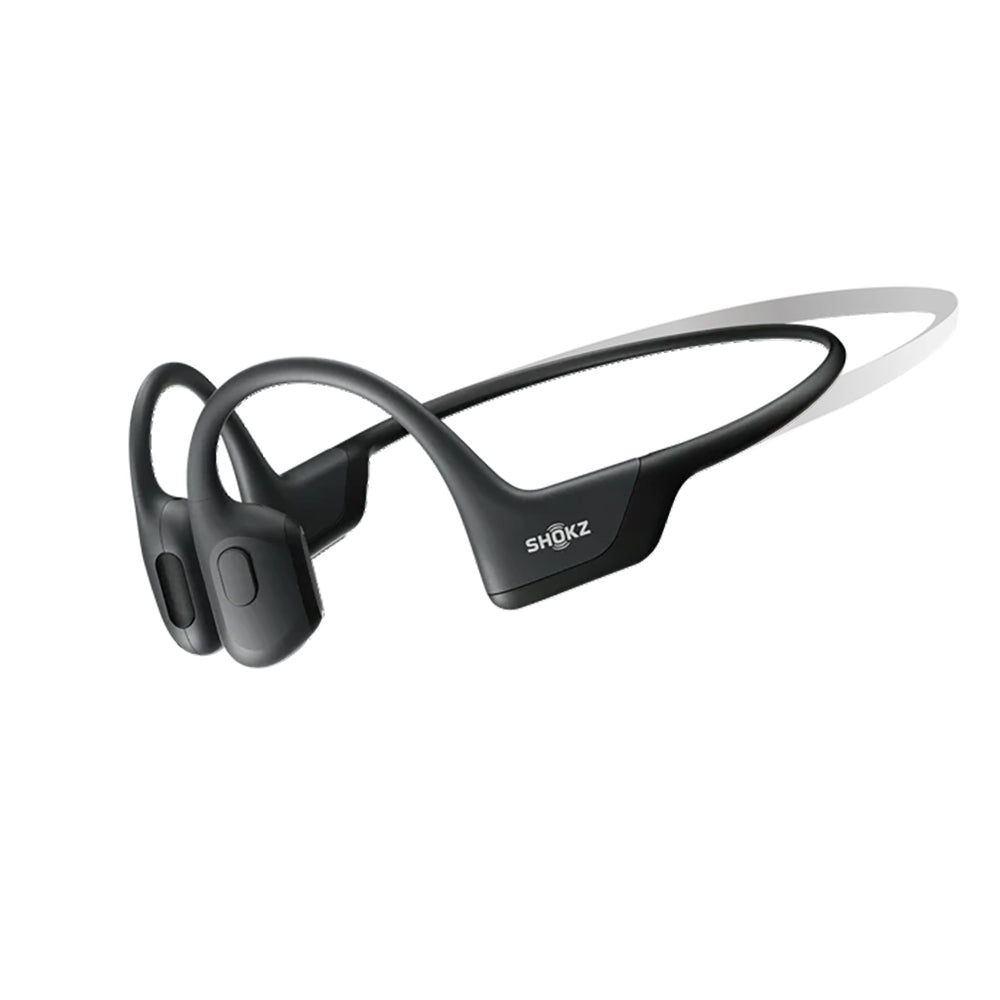 SHOKZ OpenRun PRO Mini Wireless Bluetooth Headphones Black