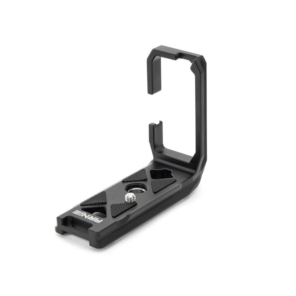 3 Legged Thing ARNIE QD L Bracket for Sony Alpha Cameras (Black)