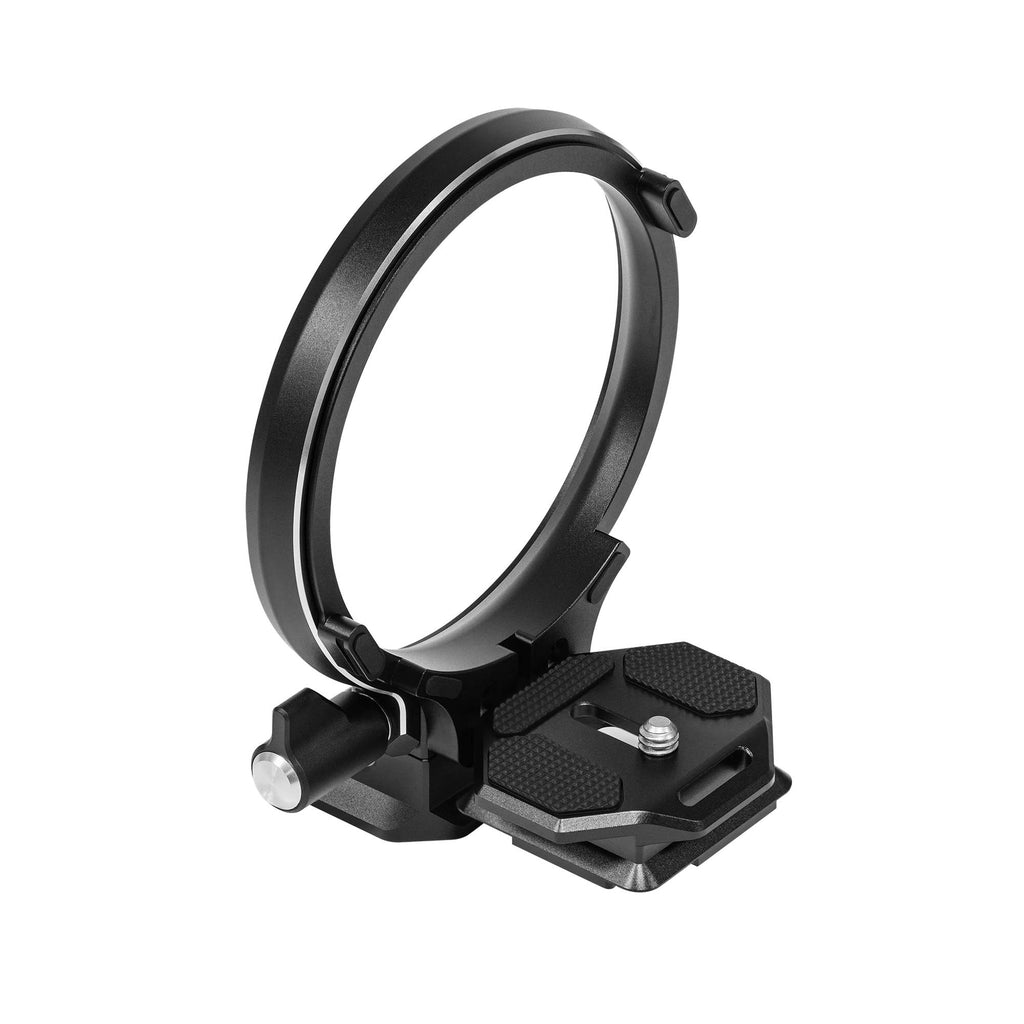 Silence Corner Atoll C + for Mirrorless Cameras (Black)