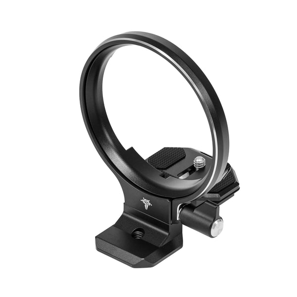 Silence Corner Atoll C + for Mirrorless Cameras (Black)