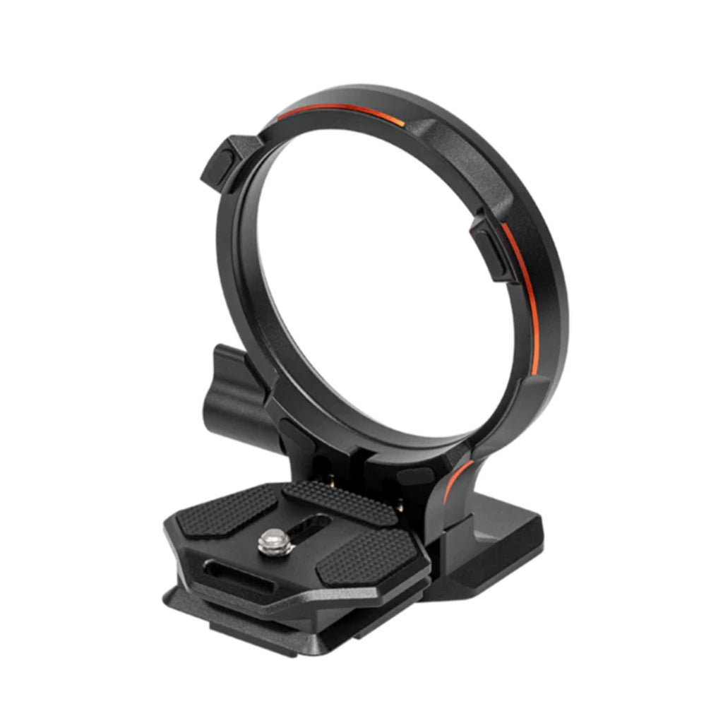 Silence Corner Atoll S + for Sony Mirrorless Cameras (Black/Lava)