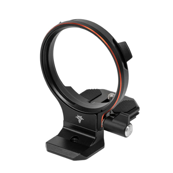 Silence Corner Atoll S + for Sony Mirrorless Cameras (Black/Lava)