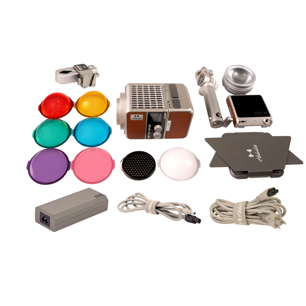 Hobolite Avant Max Bi-Color LED Light Creator Kit (Classic)