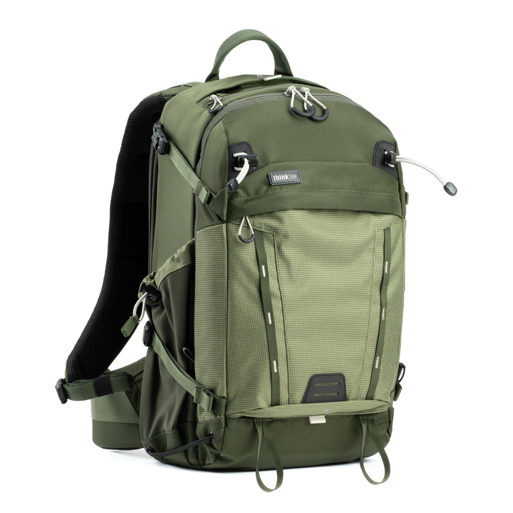 Think Tank Mindshift BackLight 18L Photo Daypack (Montane Green)