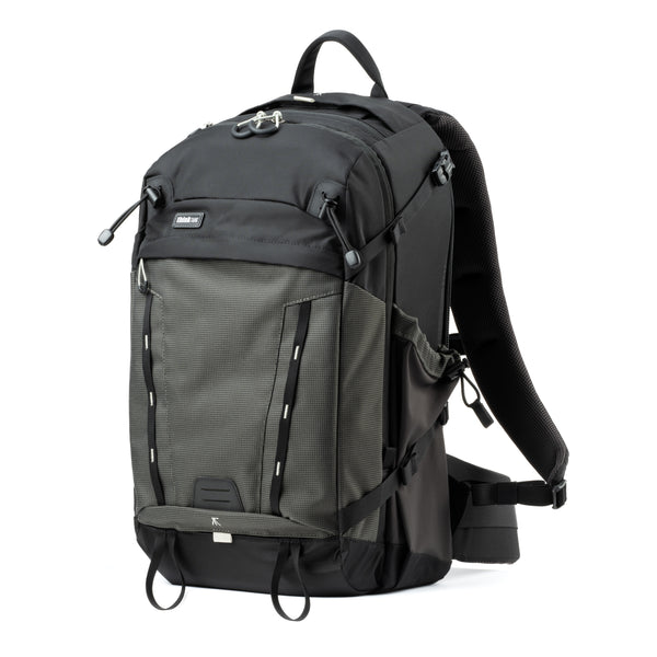 Think Tank Mindshift BackLight Sprint 26L Photo Daypack (Slate Black)