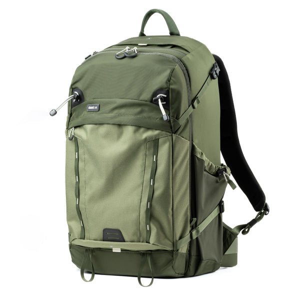 Think Tank Mindshift BackLight Sprint 36L Photo Daypack (Montane Green)