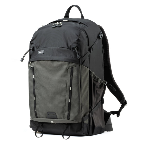 Think Tank Mindshift BackLight Sprint 36L Photo Daypack (Slate Black)