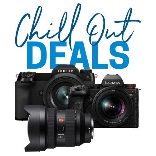 best camera lens rental