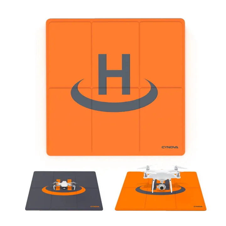 Cynova Universal Drone Landing Pad 50x50cm