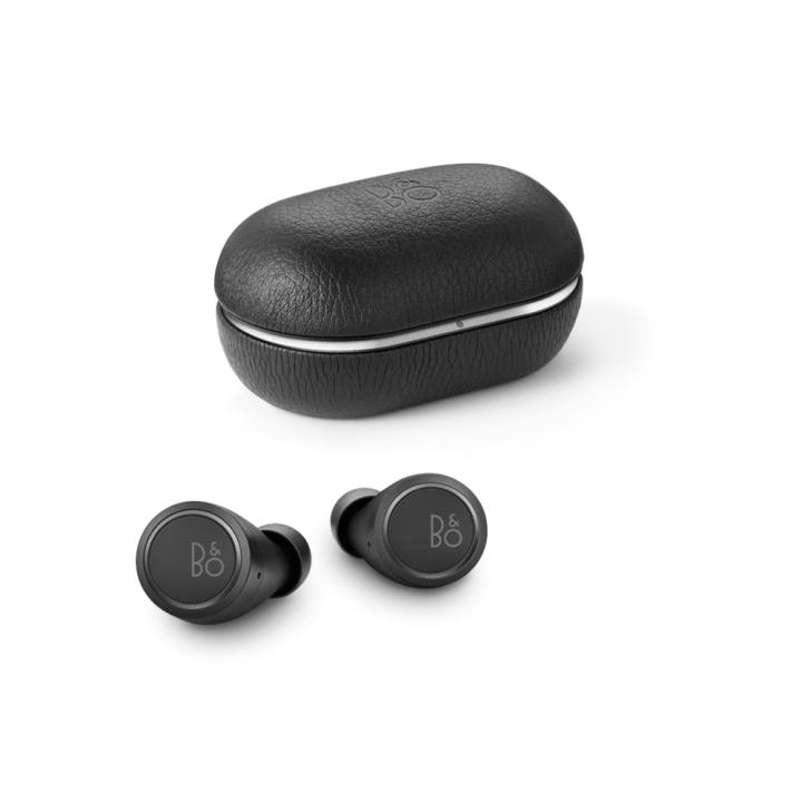 Bang & Olufsen Beoplay E8 3rd Gen Wireless In-Ear Earphones - Black