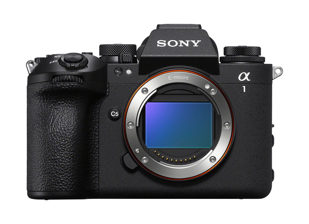 Sony Alpha a1 Mark II Mirrorless Camera Body