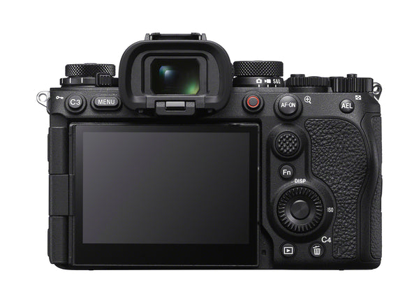 Sony Alpha a1 Mark II Mirrorless Camera Body