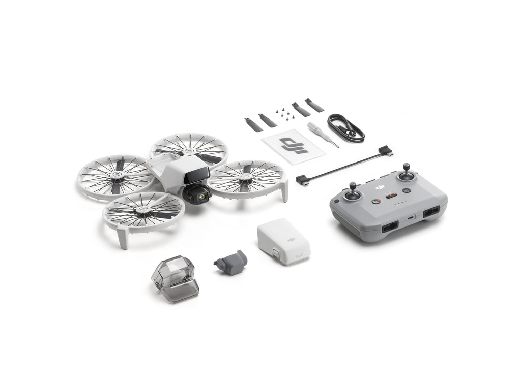 DJI Flip (DJI RC-N3)