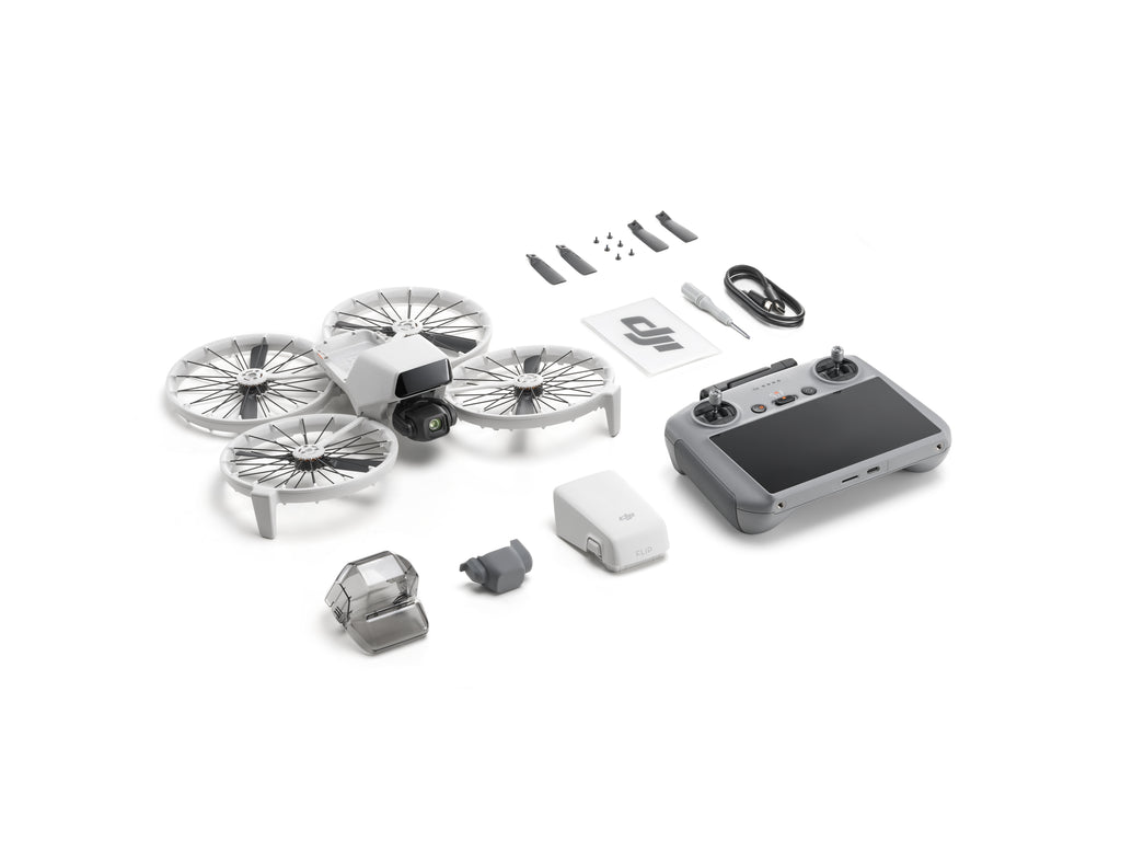 DJI Flip (DJI RC 2)