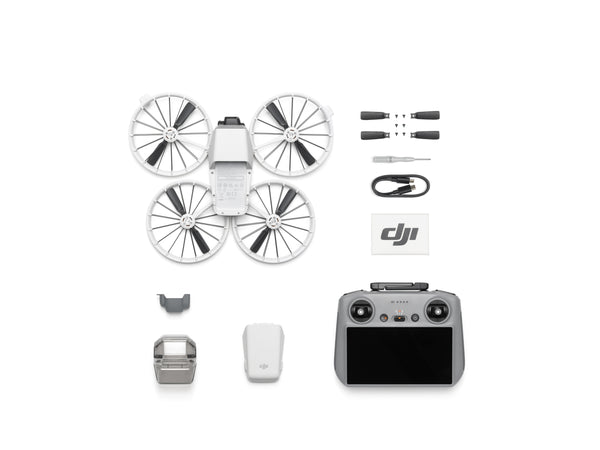 DJI Flip (DJI RC 2)