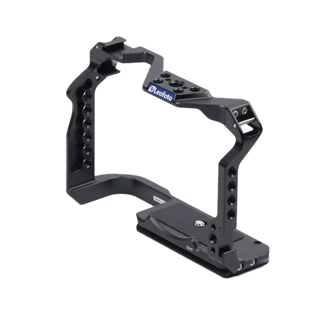 Leofoto EOS-R7 Camera Cage for Canon EOS R7