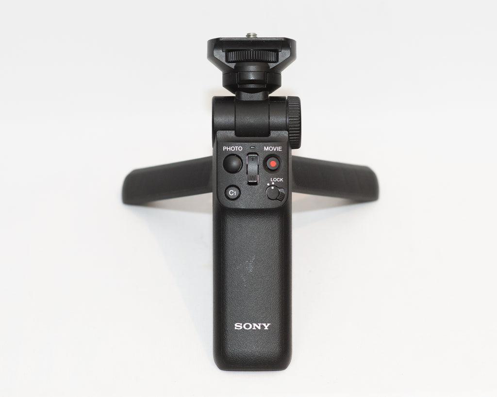 Sony GP-VPT28T Remote Tripod (Second Hand)