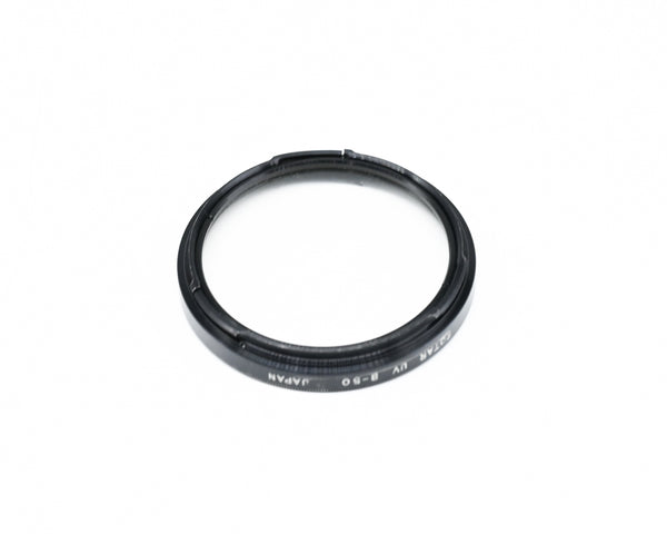 Fotar UV B50 Filter For Hasselblad (Second Hand)