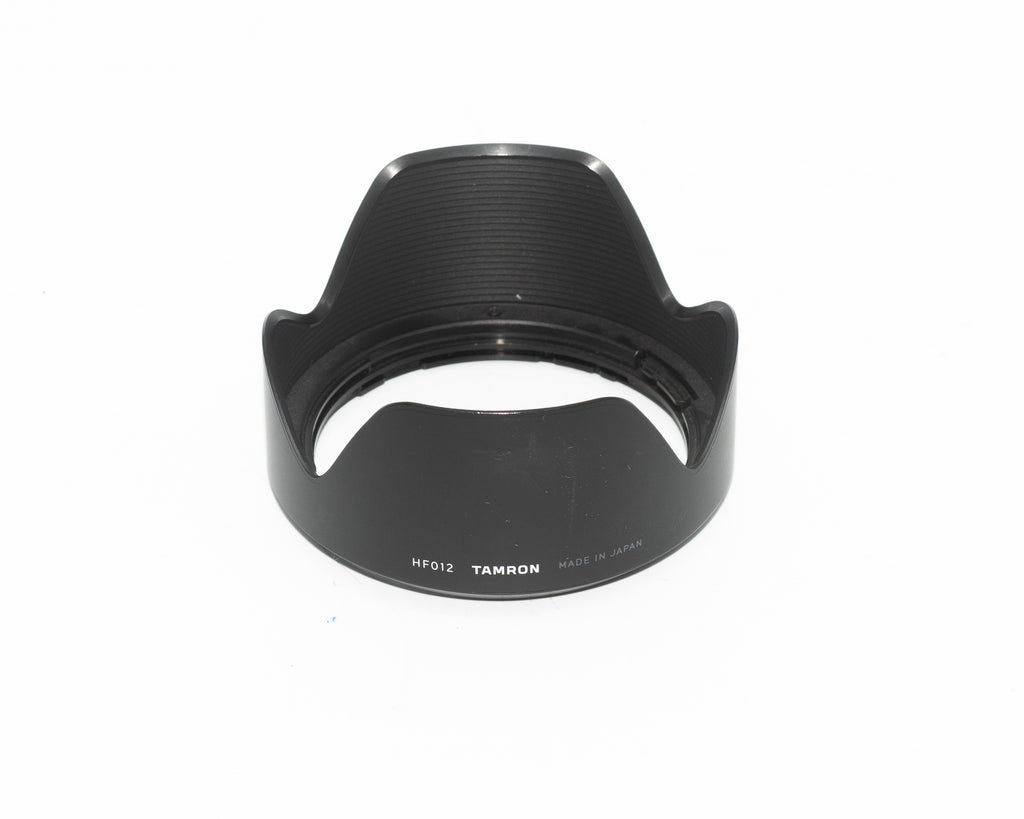 HF012 Lens Hood For Tamron (Second Hand)