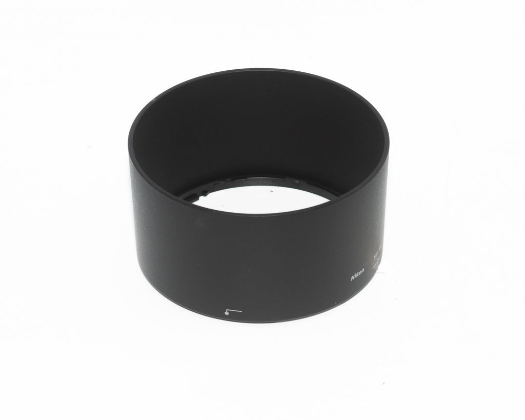 HB-55 Lens Hood For Nikon (Second Hand)