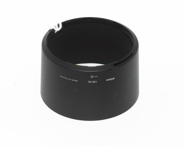 HB-60 Lens Hood For Nikon (Second Hand)