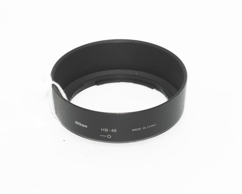 HB-46 Lens Hood For Nikon (Second Hand)