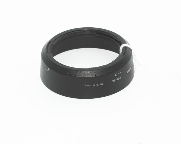 HB-46 Lens Hood For Nikon (Second Hand)