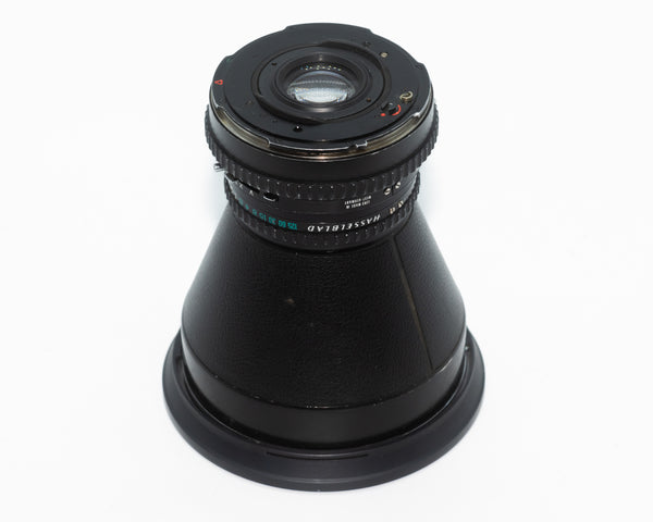 Hasselblad C 40mm f/4 Distagon T Lens (Second Hand)