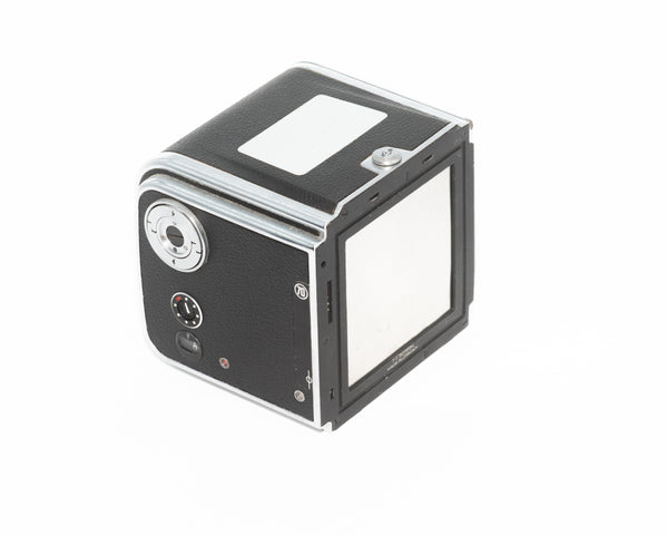 Hasselblad 70mm Chrome Back (TR303694) (Second Hand)