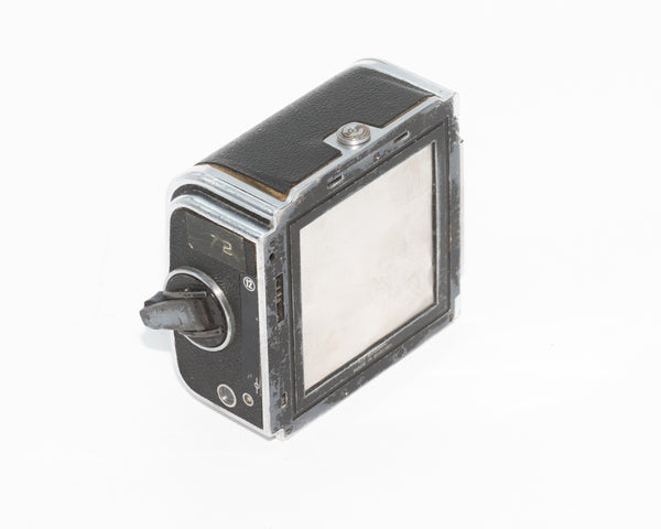 Hasselblad A12 Chrome Back (UT500344) (Second Hand)