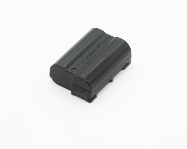 Nikon EN-EL15 Rechargeable Lithium-Ion Battery (Second Hand)