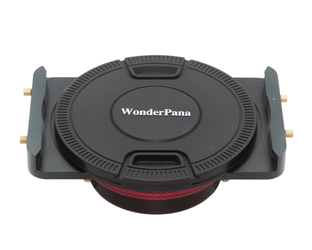 Fotodiox Wonderpana Pro Holder for NIKKOR 14-24mm ND32 CPL Grad ND (Second Hand)