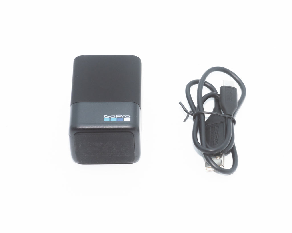 GoPro Dual Battery Charger (Second Hand)