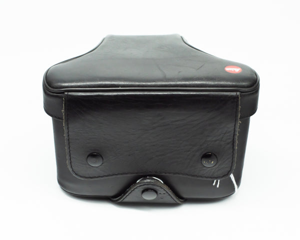 Leica M6 Camera Eveready Case Black (Second Hand)