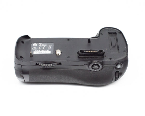 Nikon MB-D12 Vertical Battery Grip for D810 (Second Hand)