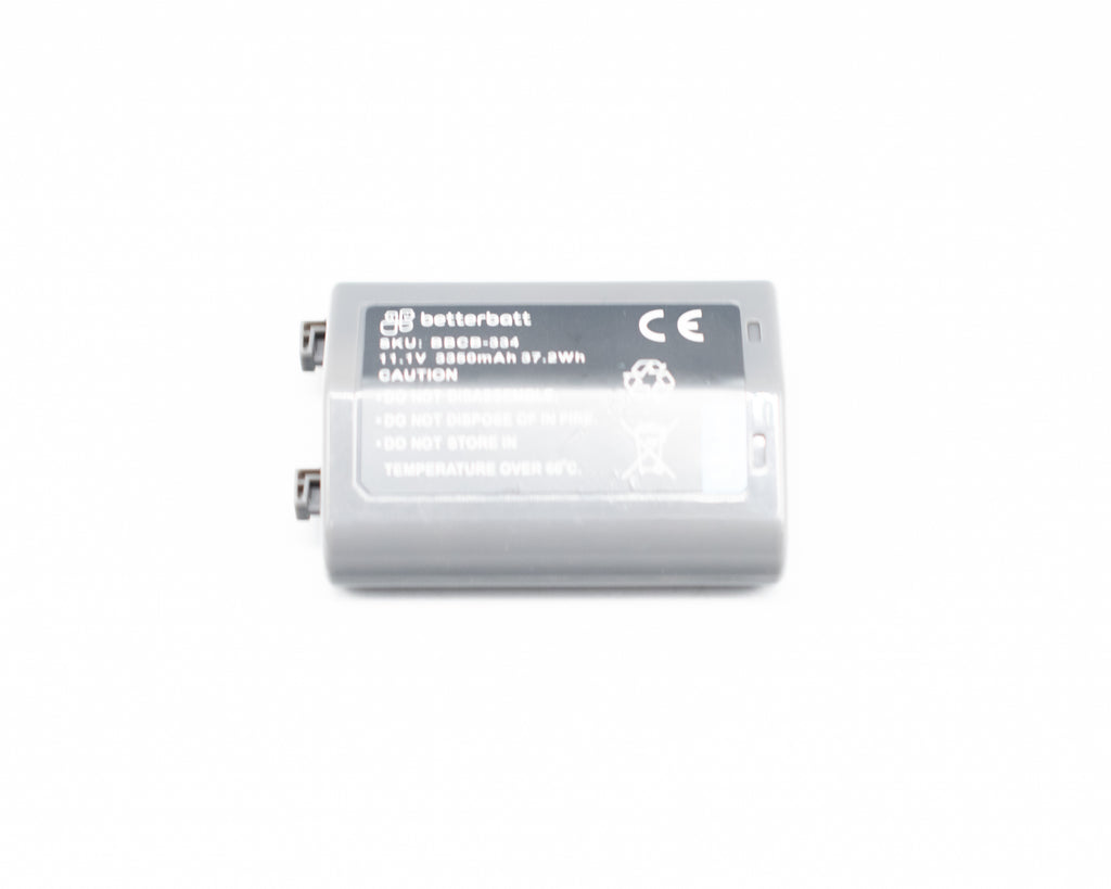 Nikon EN-EL18 Rechargeable Lithium-Ion Battery for Nikon (Second Hand)